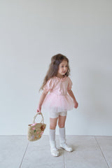 ［momo ann］Label inner pants