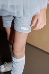 ［momo ann］Label inner pants