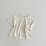 ［Melikey］Fruit tee