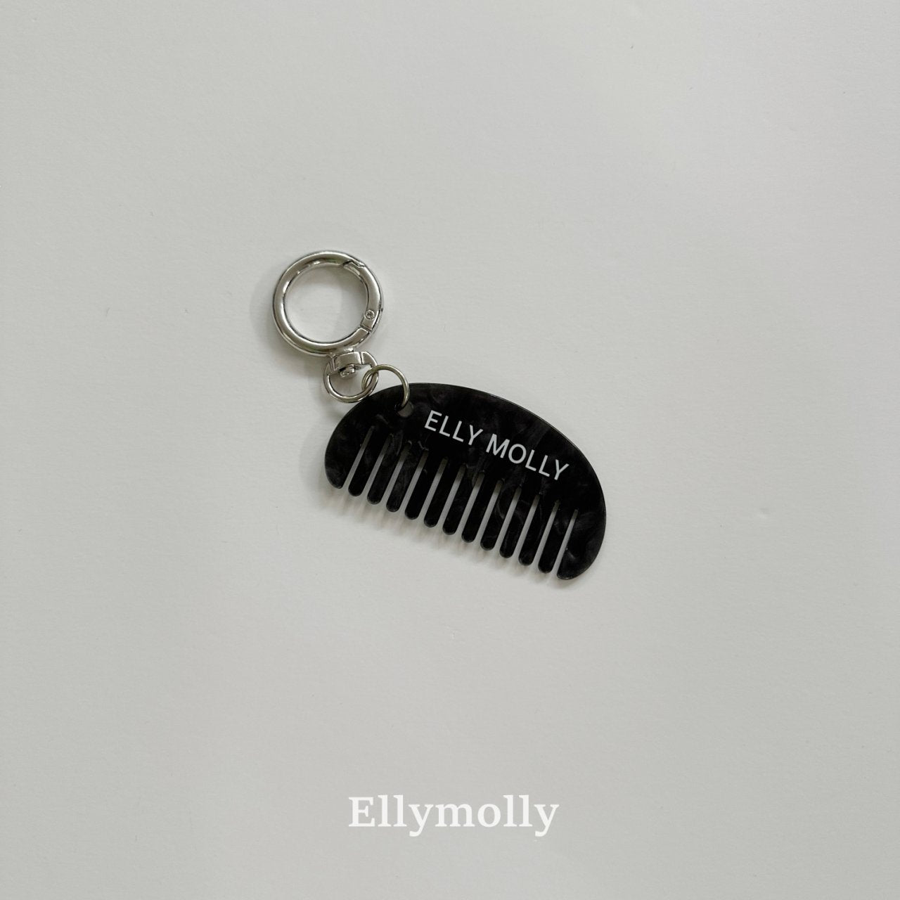 ［ELLY MOLLY］Ellycomb ker ring