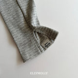 ［ELLY MOLLY］Stack legwarmer