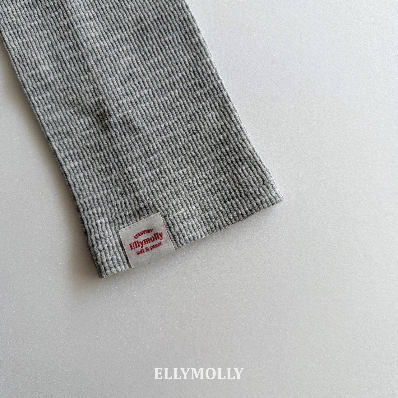 ［ELLY MOLLY］Stack legwarmer
