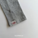 ［ELLY MOLLY］Stack legwarmer