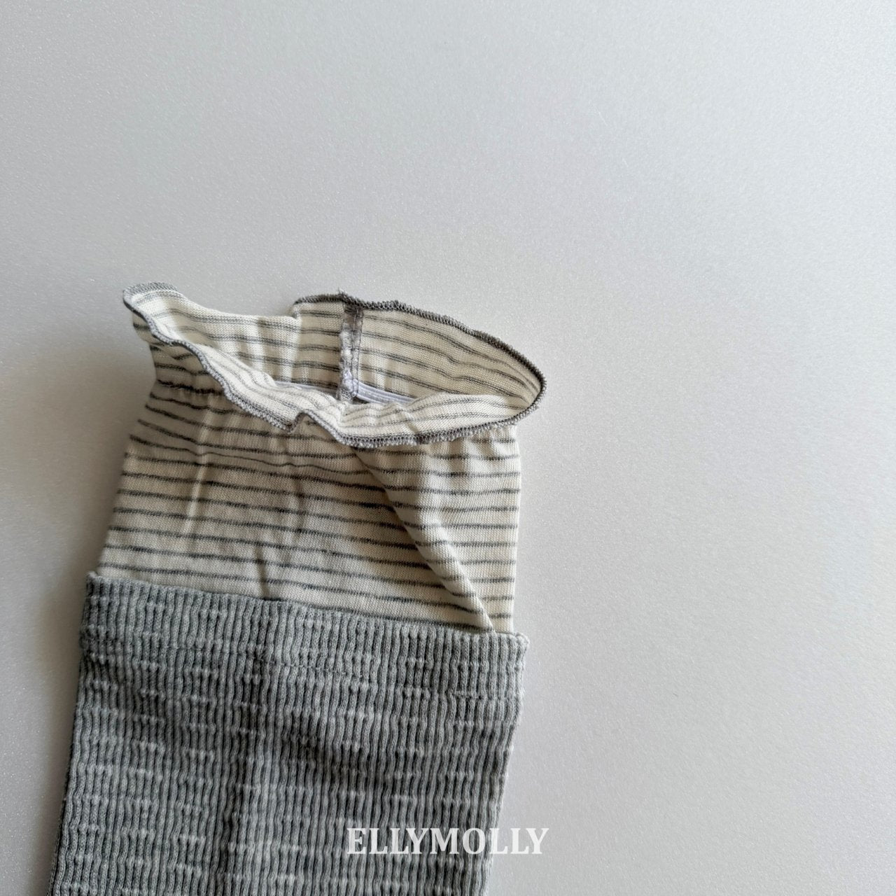 ［ELLY MOLLY］Stack legwarmer