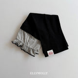 ［ELLY MOLLY］Stack legwarmer