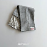 ［ELLY MOLLY］Stack legwarmer