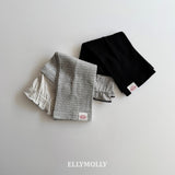 ［ELLY MOLLY］Stack legwarmer
