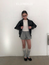 ［ELLY MOLLY］Stack legwarmer