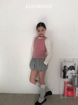 ［ELLY MOLLY］Stack legwarmer