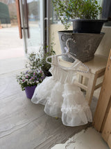 ［marron］Rosalie one-piece