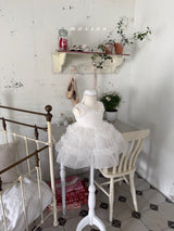 ［marron］Rosalie one-piece