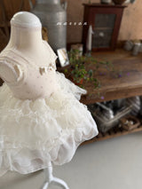 ［marron］Rosalie one-piece