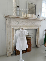 ［marron］Margaret one-piece