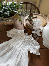 ［marron］Margaret one-piece