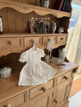 ［marron］Margaret one-piece