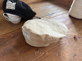 ［OREN］Vintage cotton beret