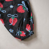 ［mkids］Multi bonbon pants