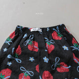 ［mkids］Multi bonbon pants
