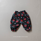 ［mkids］Multi bonbon pants