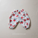 ［mkids］Multi bonbon pants