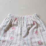 ［mkids］Multi bonbon pants