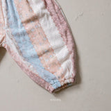 ［mkids］Multi bonbon pants