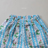 ［mkids］Multi bonbon pants