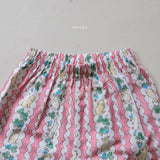 ［mkids］Multi bonbon pants