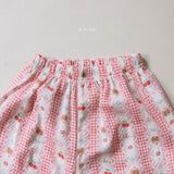 ［mkids］Multi bonbon pants