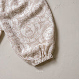［mkids］Multi bonbon pants