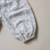 ［mkids］Multi bonbon pants
