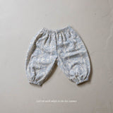 ［mkids］Multi bonbon pants