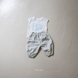 ［mkids］Taste tee