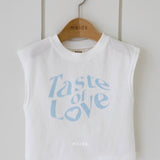 ［mkids］Taste tee