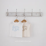 ［mkids］Taste tee