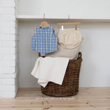 ［mkids］Delly sleeveless set