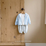 ［mkids］Breeze hoodie