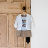 ［mkids］Breeze hoodie