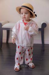 ［mkids］Breeze hoodie