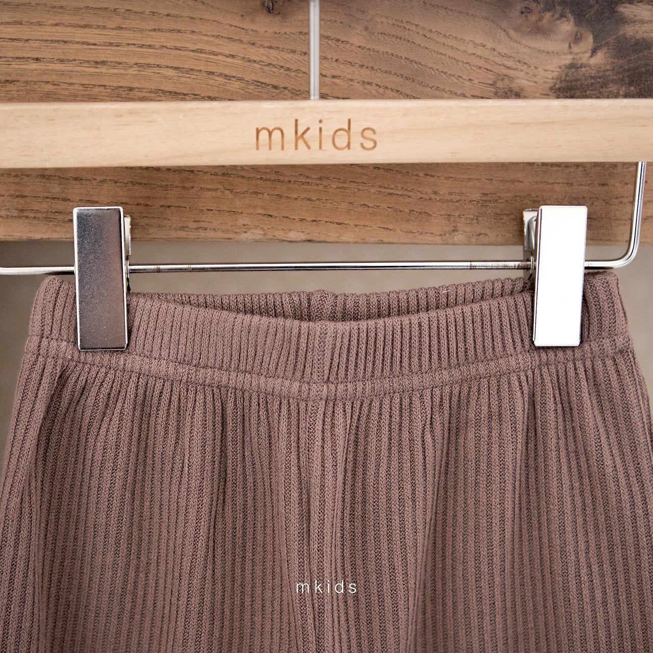 ［mkids］Stripe soft set up