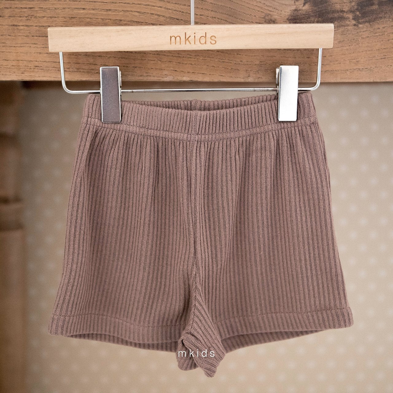 ［mkids］Stripe soft set up