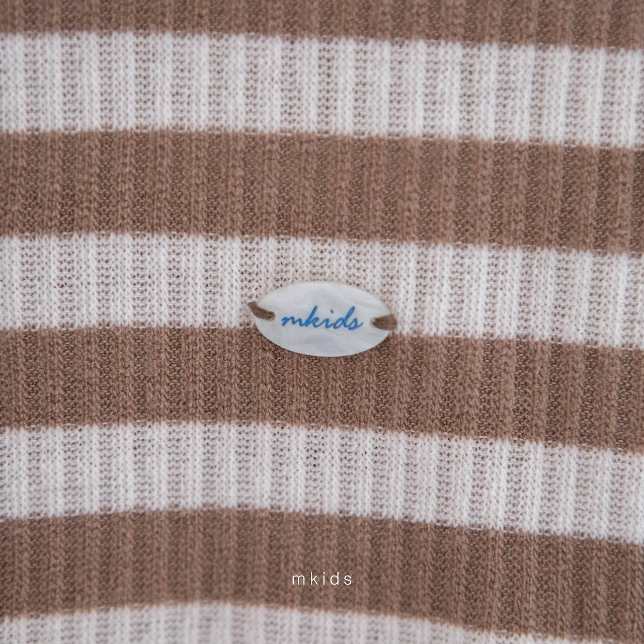 ［mkids］Stripe soft set up
