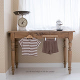 ［mkids］Stripe soft set up