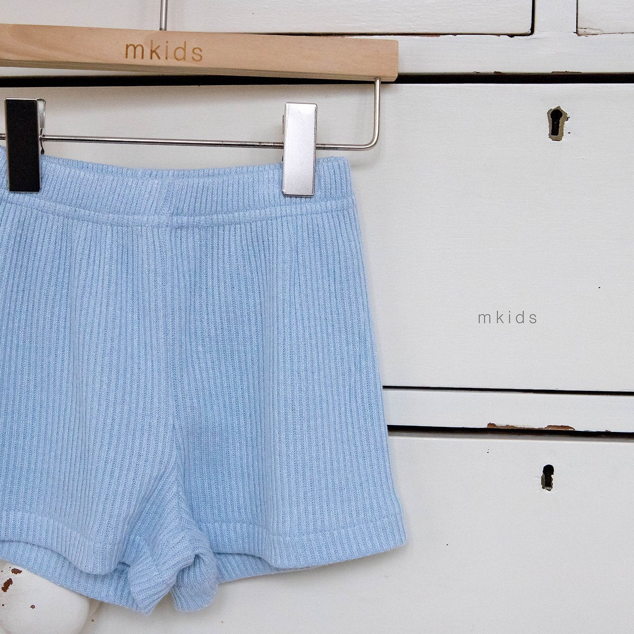 ［mkids］Stripe soft set up