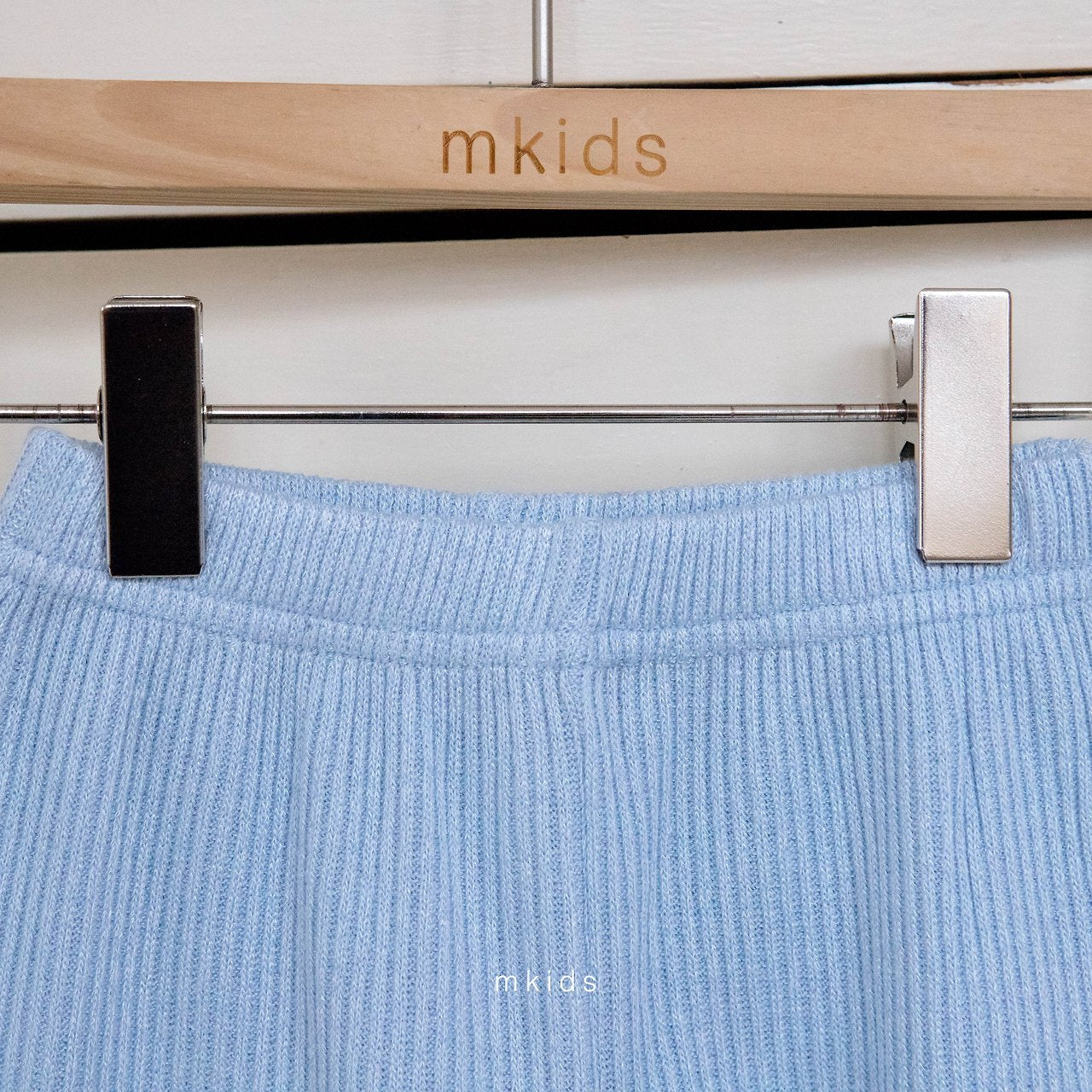［mkids］Stripe soft set up