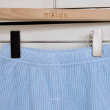 ［mkids］Stripe soft set up