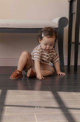 ［mkids］Stripe soft set up