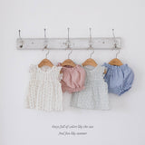 ［mkids］Lauren frill set up