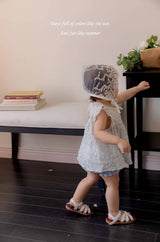 ［mkids］Lauren frill set up