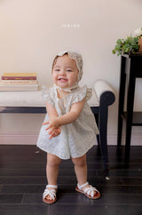 ［mkids］Lauren frill set up